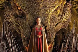 Season Finale of House of the Dragon Leaked Ahead Of Premiere