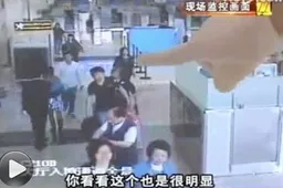 Housewife iPad Smuggling Ring Rounded Up in Shenzhen