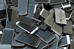 The Rising Trend of Second-Hand and Refurbished Phones: A Sustainable Solution?