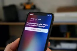 How To Change Siri Voice On iPhones, iPads & Macs