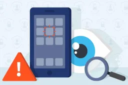 Is Someone Spying on Your Phone? Look Out for These Warning Signs