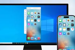 [Full Guide] How To Control iPhone from Your Windows/Mac