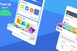 Here's How to Free Up Storage on Android and Improve Performance