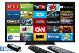 How to make a smart TV with Android!