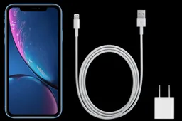 Certifications Hints That iPhone 12 Models May Get Chargers In The Box