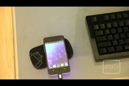 How To Root The Meizu MX Video