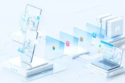 How to Transfer Photos From iPhone to iPad in 4 Methods 2024