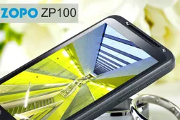 How To Install Android 4.0 ICS on the ZOPO ZP100 Instructions and download!