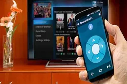 How To Use Your Phone As A Remote Control For An Android TV