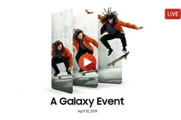 A Galaxy Event: How to watch live on April 10