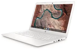 HP Chromebook 14 is world's first to come with AMD CPU, release this month for $269