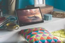 HP Chromebook x2 11 With USI Pen, Snapdragon 7c Launched At $599