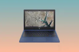 HP may launch HP Chromebook 11a in India on April 8