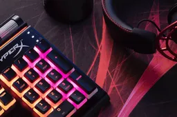 HP announces HyperX acquisition for $425 million