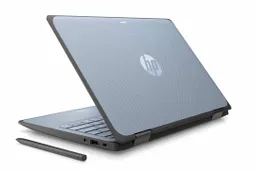 HP Fortis series notebook for educators announced
