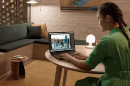 HP Spectre X360 2-in-1 16-Inch Laptop Sporting 11th Gen Intel Chips, Intel Evo Launched