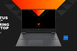 HP Victus 16 Gaming Laptops Launched In India, See Specs & Price