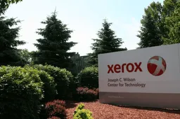 HP rejects Xerox's takeover offer again - says $24 billion bid is useless