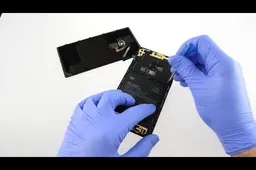 Teardown galore: Mi Mix, Redmi 4A and Redmi 4!