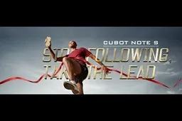 Cubot show off the $79.99 2GB RAM Cubot Note S in hands on video