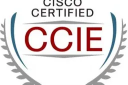 CCIE Certification: Advantages of Being a Network Security Engineer