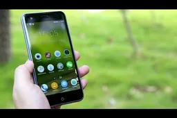 Ulefone rolling out update to bring U-launcher to more models