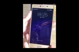 Update: Elephone M2 to get Flyme 4.5 on 30th November