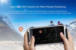 Rugged Homtom HT20 presale offers