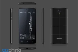 Homtom HT7 doesn't have the battery size you are all thinking