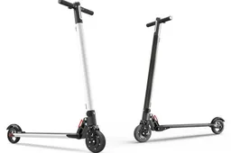 Deals: Next Drive ZA-012 Self Balancing Electric Scooter now on Sale