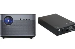 Xiaomi XGIMI H2 Projector & USB 3.0 Enclosure on Sale at AliExpress