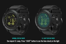 Get some smart wearables from Gazechimp with our coupons