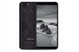 Blackview S6 Affordable 18:9 Full Screen Phone Launched at $99.99