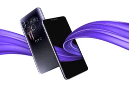 HTC Desire 19+ Coming To Europe, Though It's Not Cheap