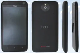 HTC 603e to replace One SU in China?