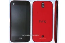 HTC 608T is an entry-level Mediatek quad-core phone