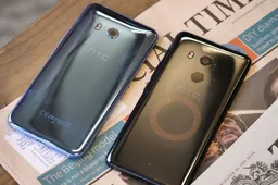 HTC will release more smartphones in the second half of the year