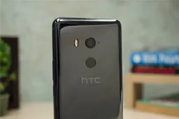 HTC revenue in October drops 49.84% year-on-year - Any hope for HTC?