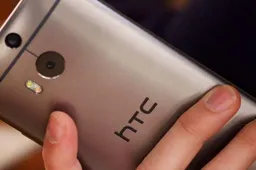 HTC is BACK!!! What happened to the ex-world No 1. smartphone brand?