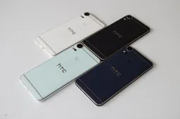 HTC sees stable growth and reduces losses in Q2 2021