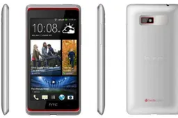 HTC Desire 600 will bring BoomSound and BlinkFeed to the mid-range market