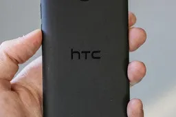 HTC Breeze to Come as HTC Desire 12 With a Full-Screen Design