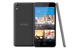 HTC Desire 728G uses a MediaTek MT6753, offers GSM + CDMA support
