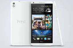 HTC Desire 8 reportedly headed American shores