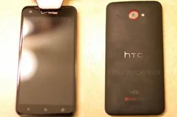 HTC Droid DNA to cost $249 coming 6th December?