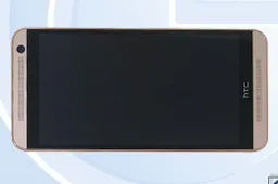 2K screens are passé: Latest HTC phone to have MT6795 SoC, 2660x1440p display