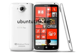HTC Elation leaked as HTC Windows 8 Flagship Phone