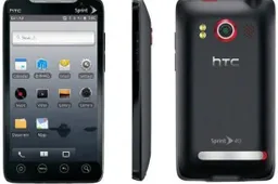 Meizu M9 ROM Hacked To Run On HTC Evo 4G