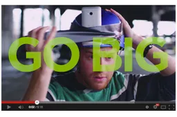 Does this video have anything to do with HTC's rumoured repair service?