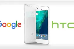 HTC - Google Deal Approved By Taiwanese Investment Commission
